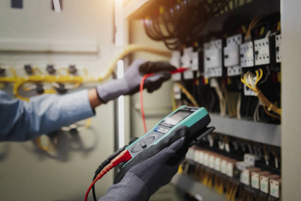 Best Emergency Electrical Repair Services  in Ogdensburg, NY