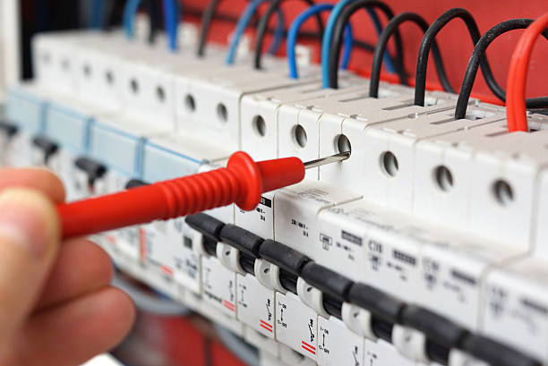 Best Electrical Maintenance Services  in Ogdensburg, NY