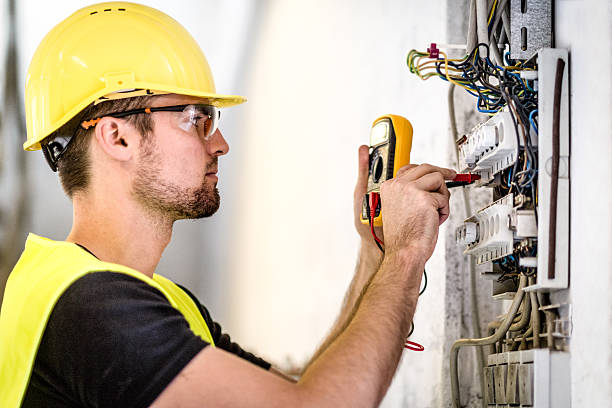 Electrical Maintenance Services in Ogdensburg, NY