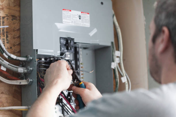 Best Commercial Electrical Services  in Ogdensburg, NY